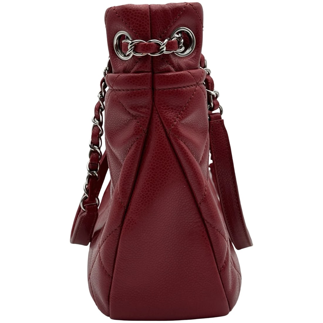 CHANEL MATRASSE CHAIN SHOULDER BAG - 4