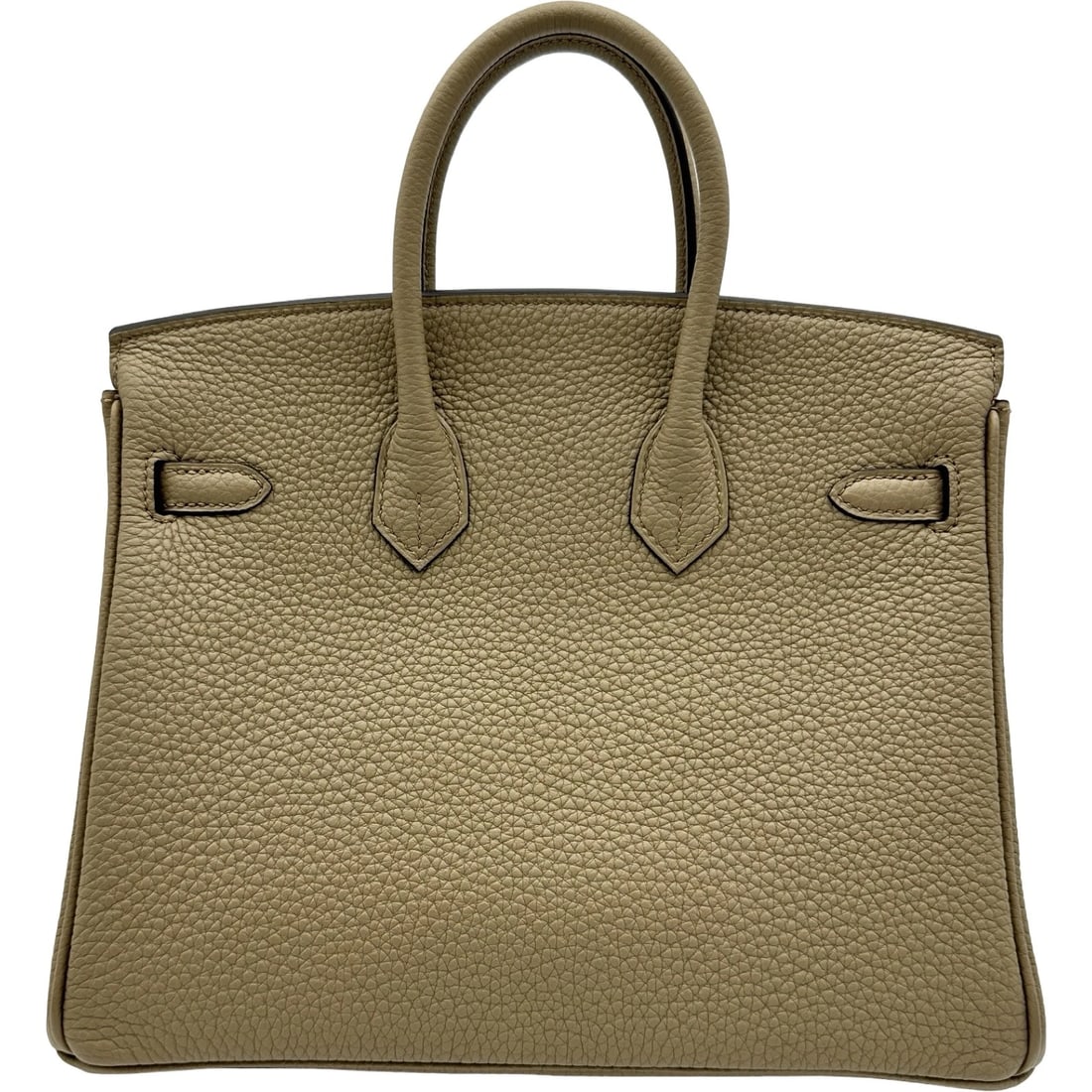 HERMES BIRKIN HANDBAG - 2