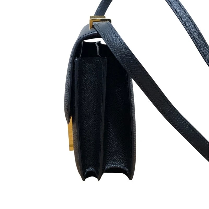 HERMES CONSTANCE MINI SHOULDER BAG - 3