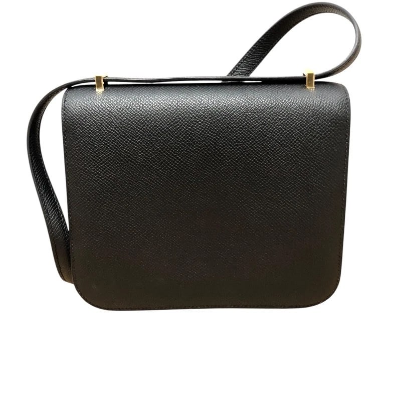 HERMES CONSTANCE MINI SHOULDER BAG - 4