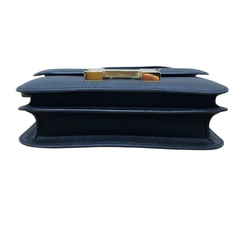 HERMES CONSTANCE MINI SHOULDER BAG - 5