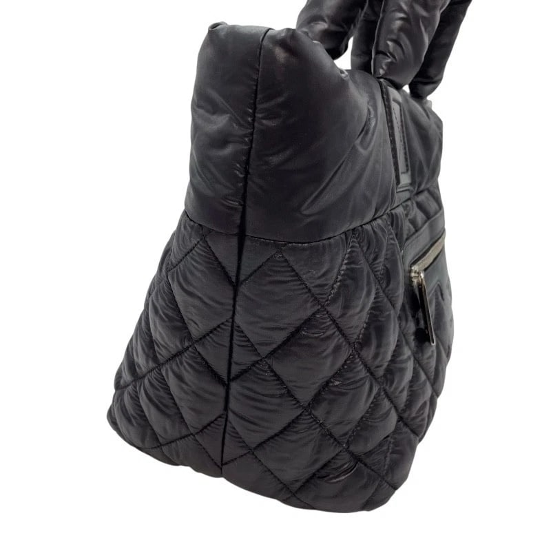 CHANEL COCO COCOON TOTE BAG - 2