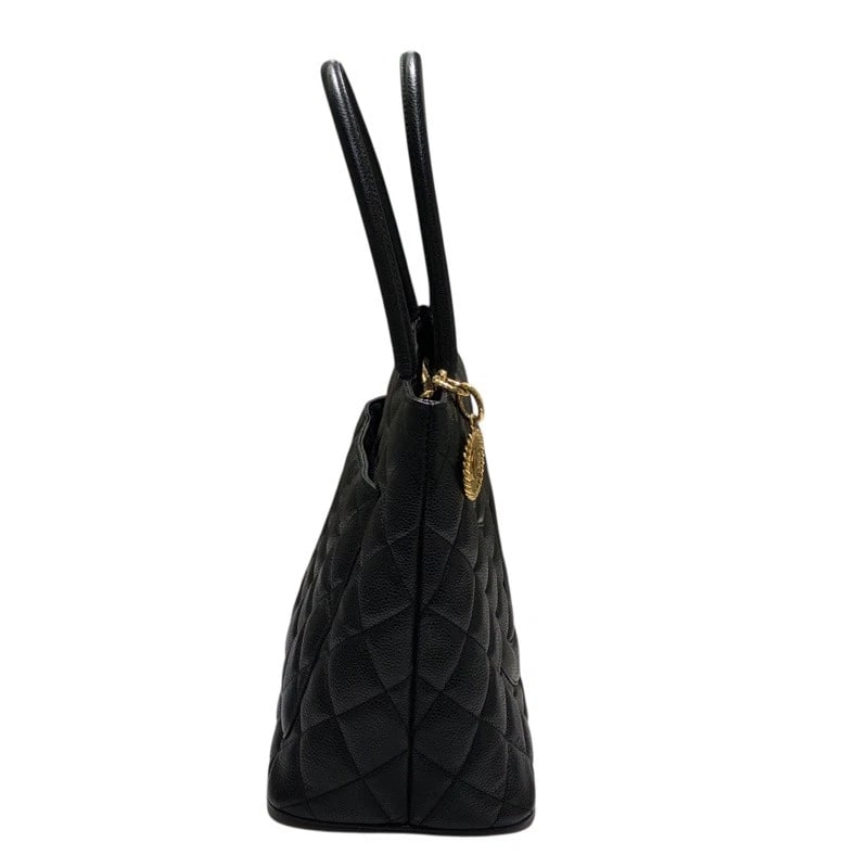 CHANEL STANDARD HANDBAG - 2