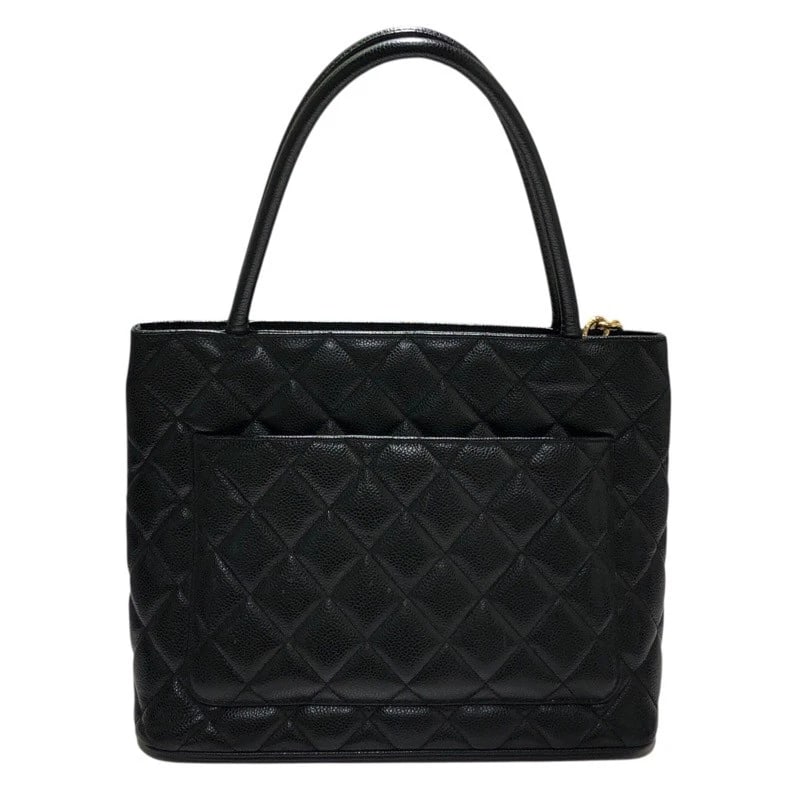 CHANEL STANDARD HANDBAG - 3