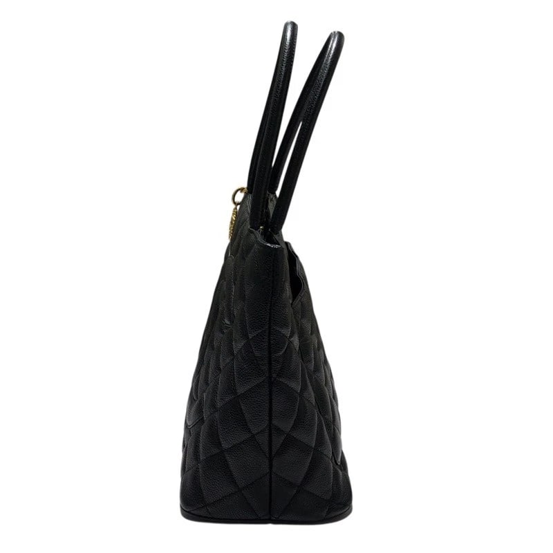 CHANEL STANDARD HANDBAG - 4