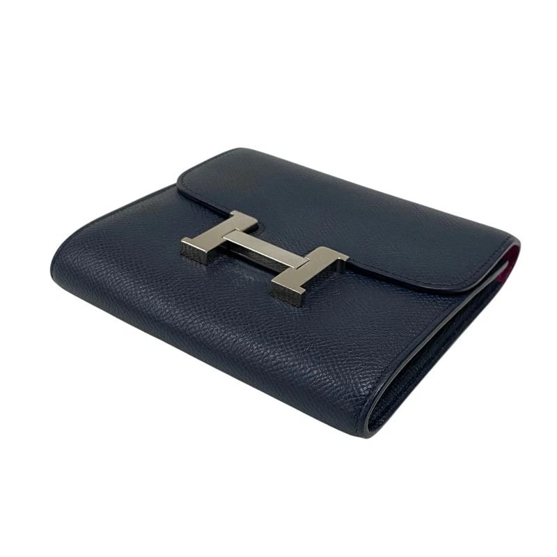 HERMES CONSTANCE WALLET - 3