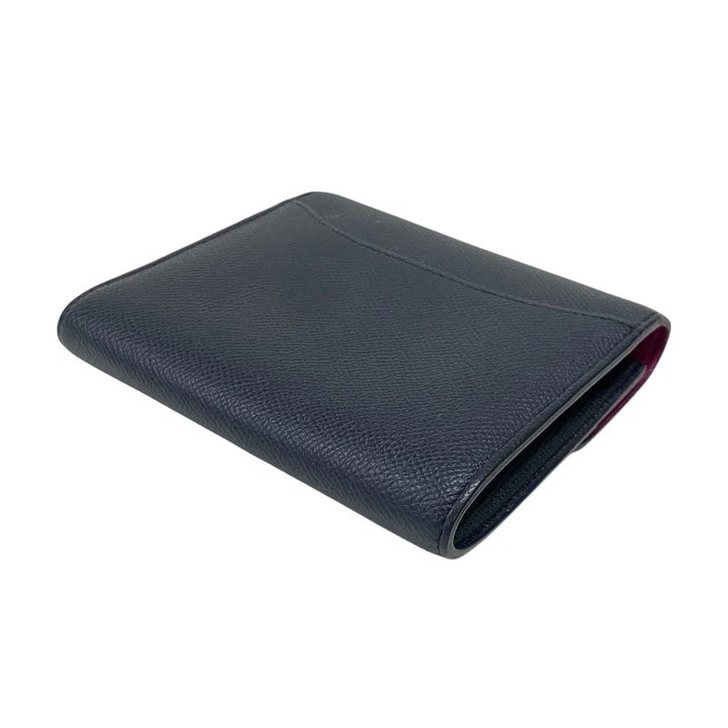 HERMES CONSTANCE WALLET - 4