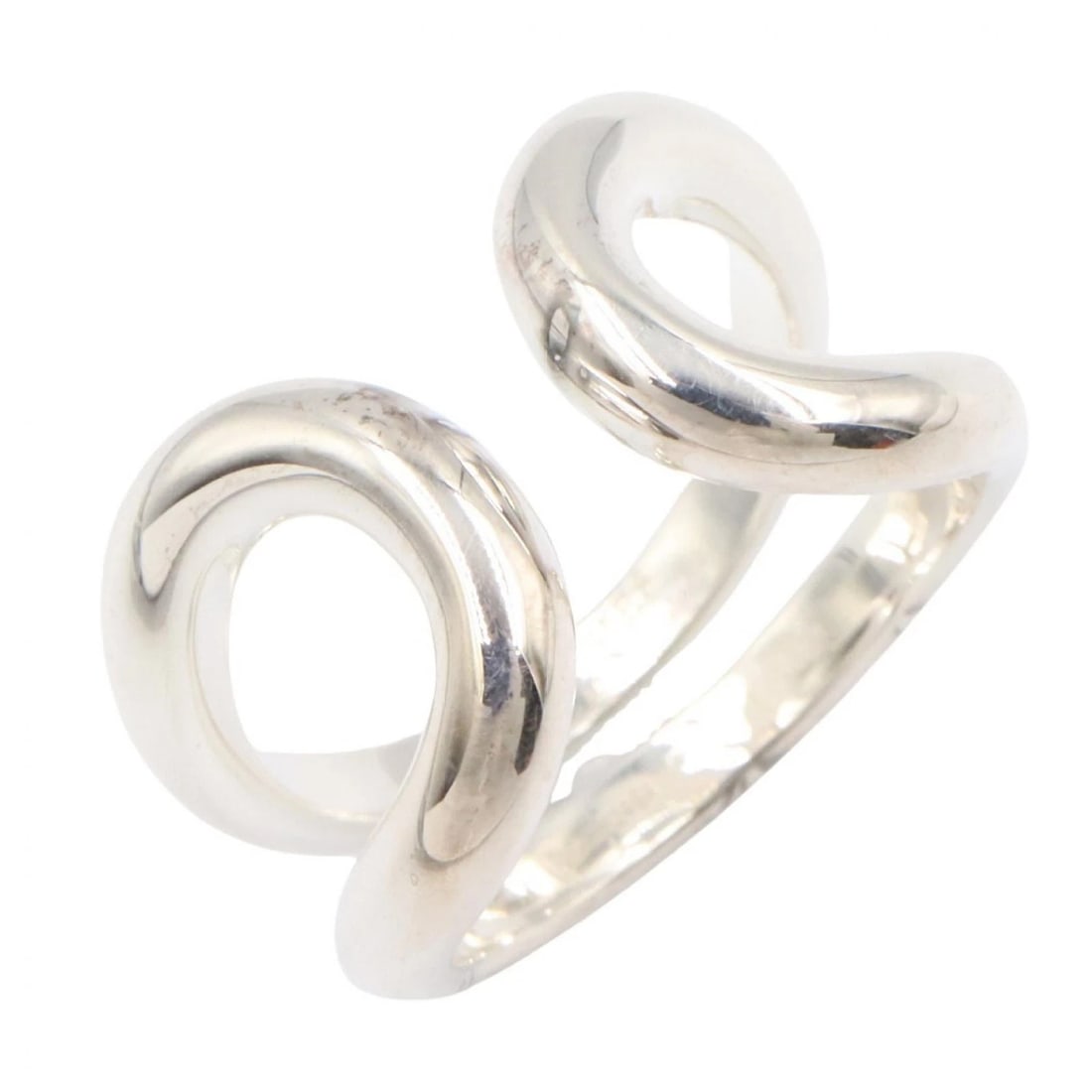 HERMES LIMA RING SILVER 925 (1 of 2)