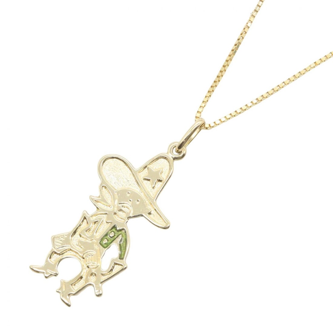 UNOAERRE NECKLACE PENDANT (1 of 3)