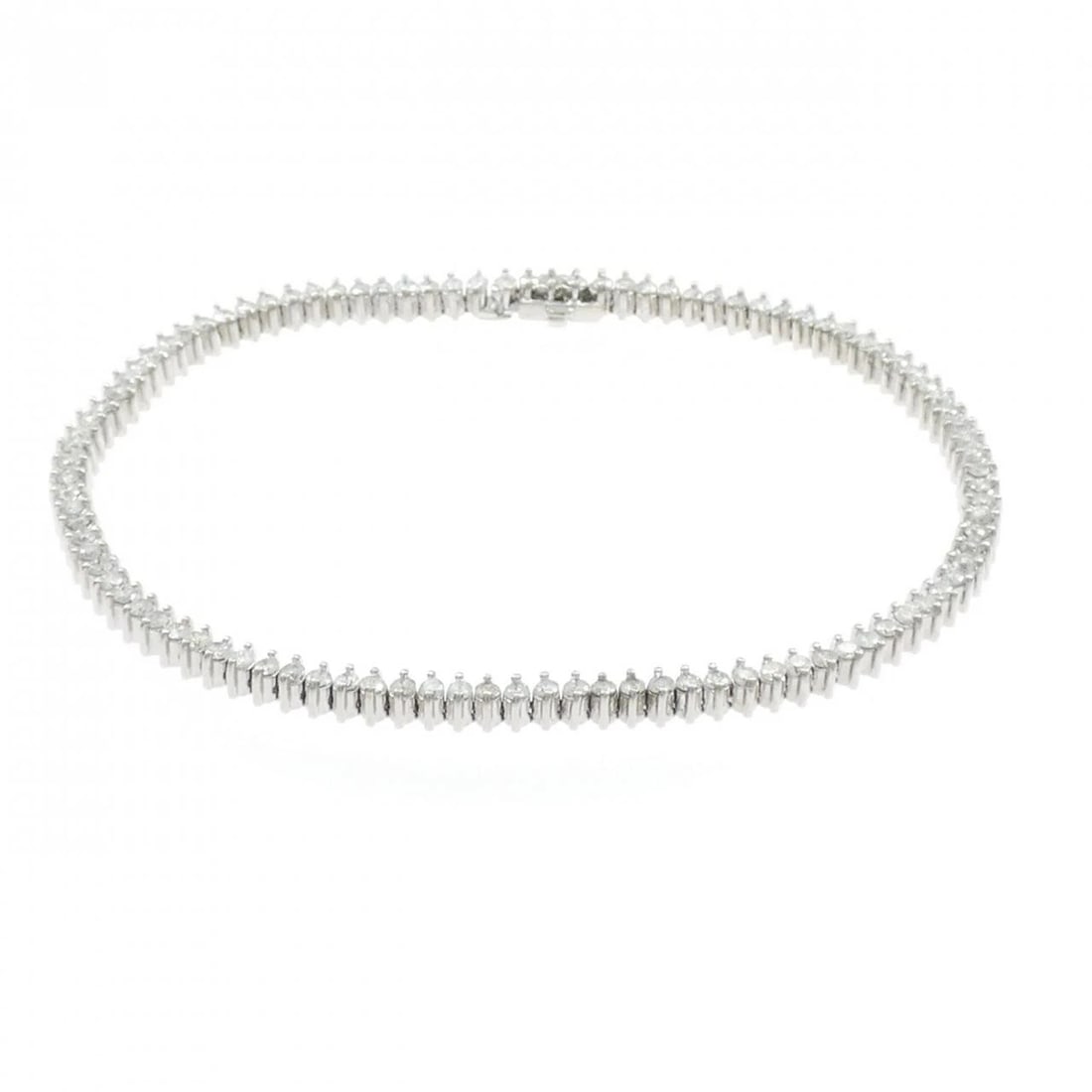 PT850 DIAMOND BRACELET - 3