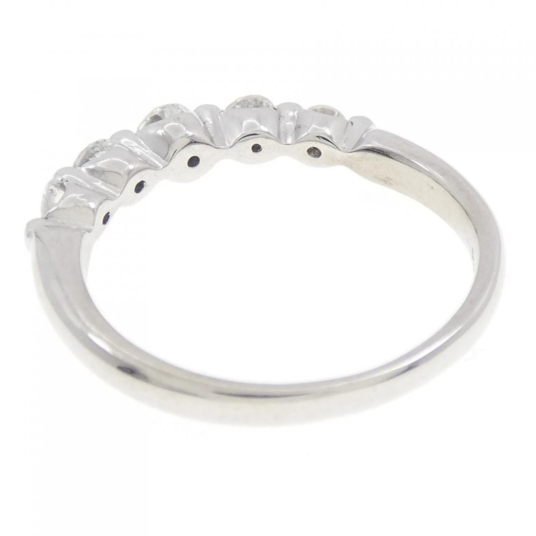 PT900 DIAMOND RING - 3