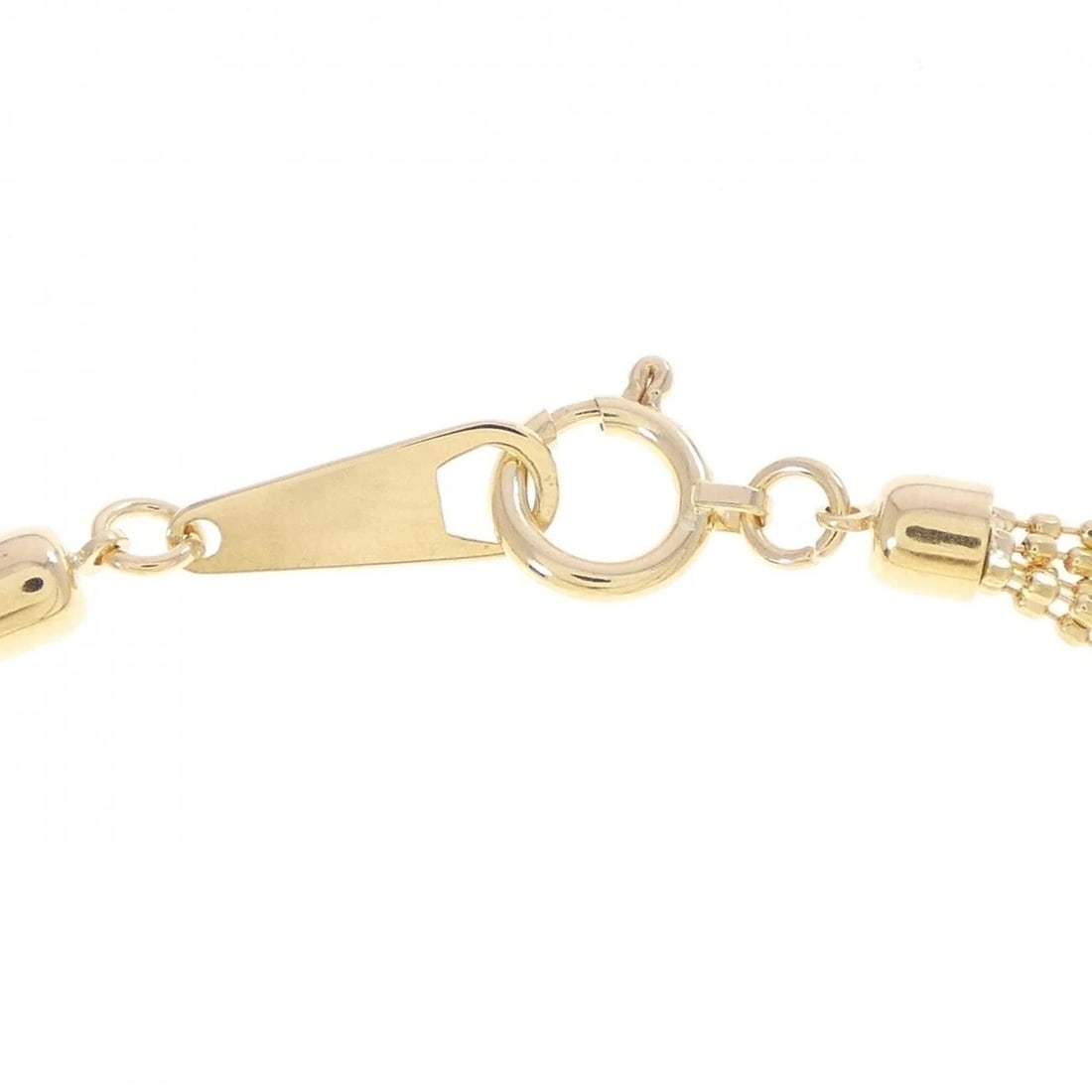 K18YG BRACELET - 3