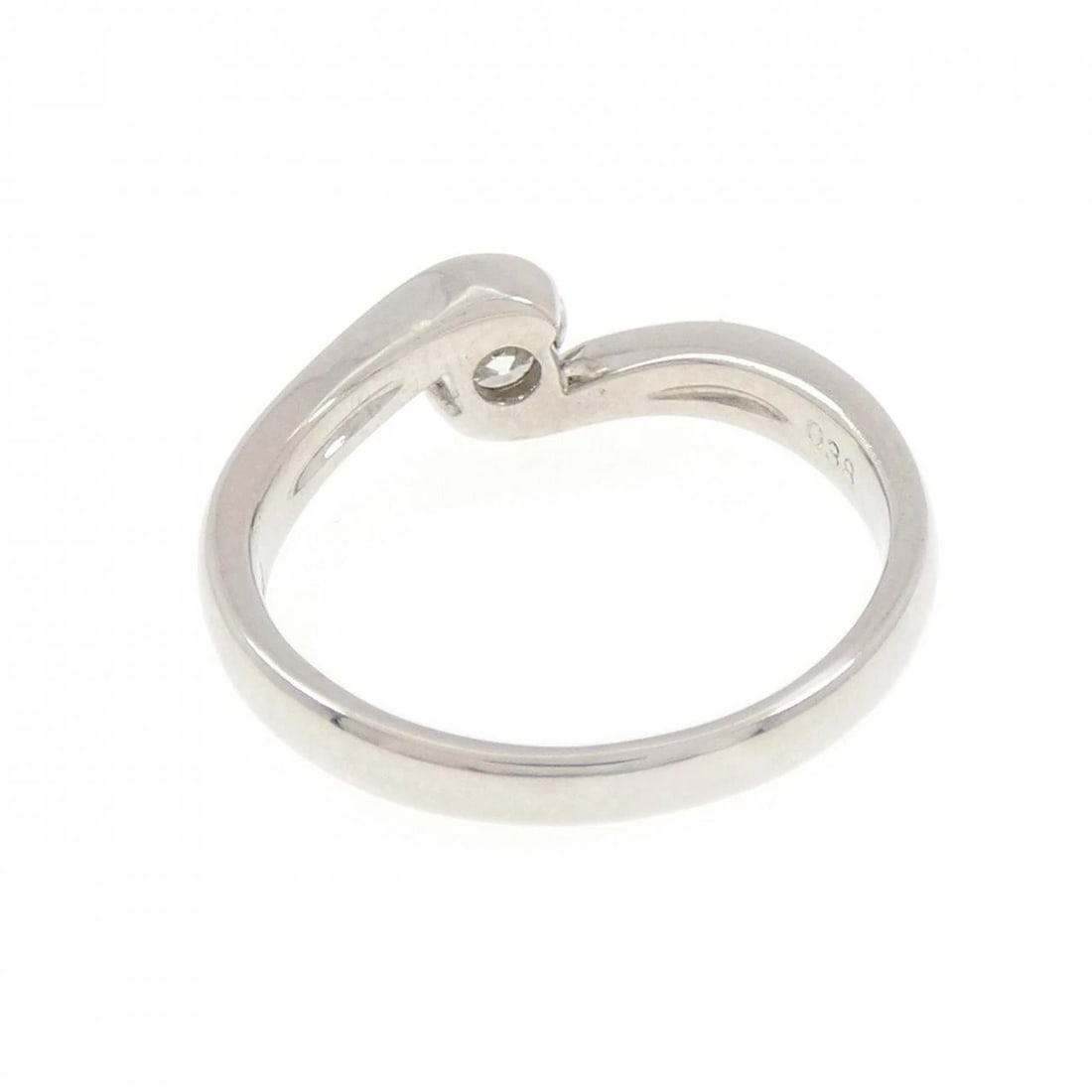 PT900 DIAMOND RING - 3