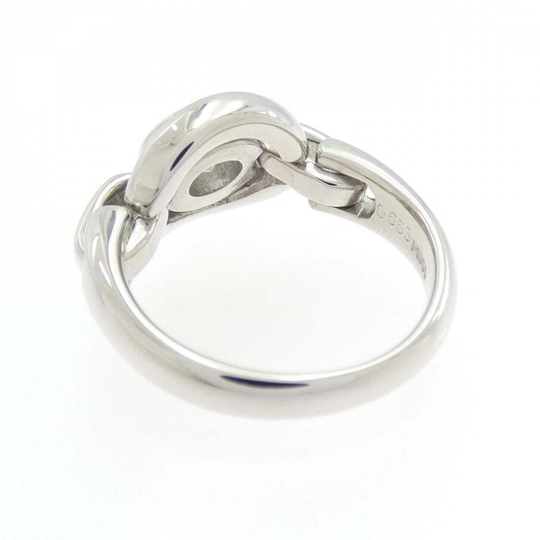 PT900 DIAMOND RING - 2