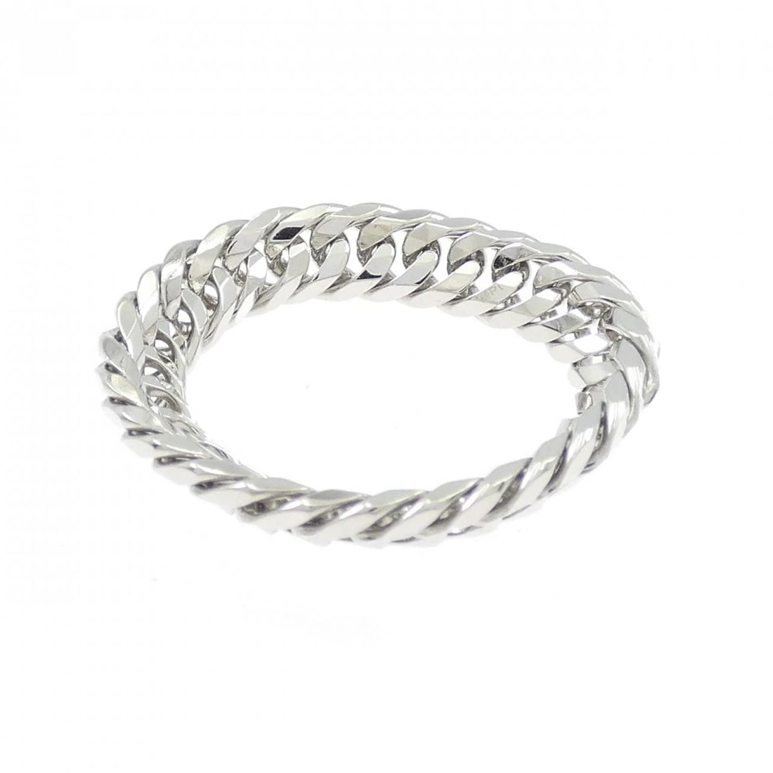 PURE PT RING - 2