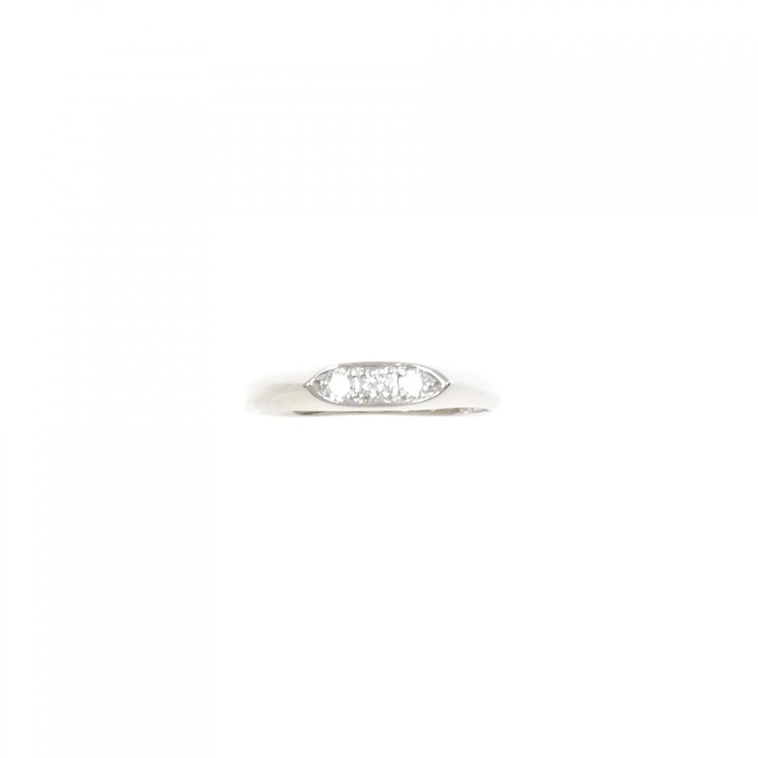 PT900 DIAMOND RING - 2