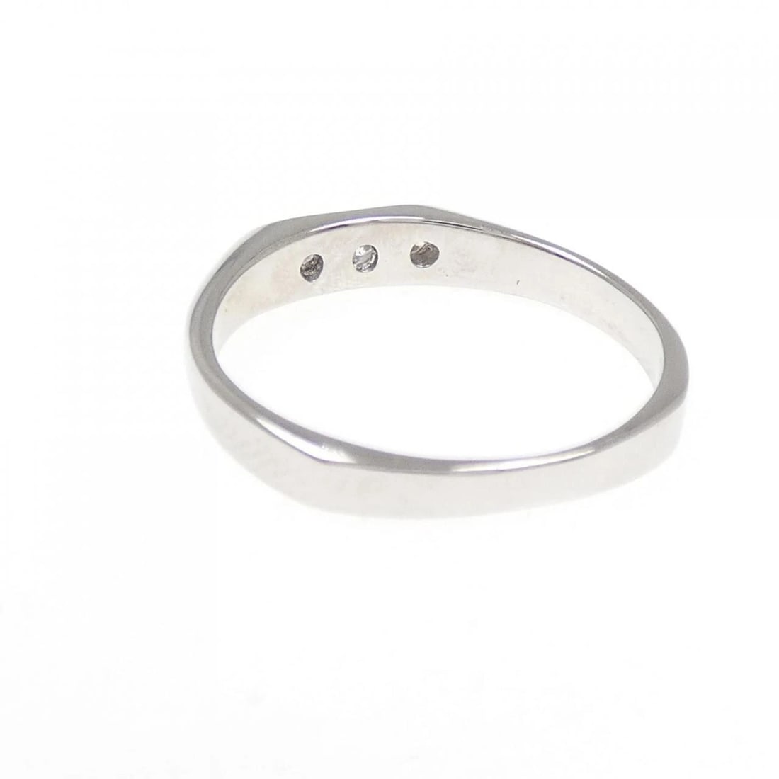 PT900 DIAMOND RING - 3