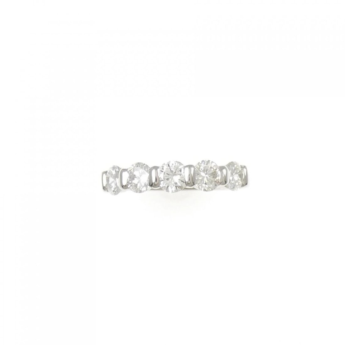 PT900 DIAMOND RING - 2