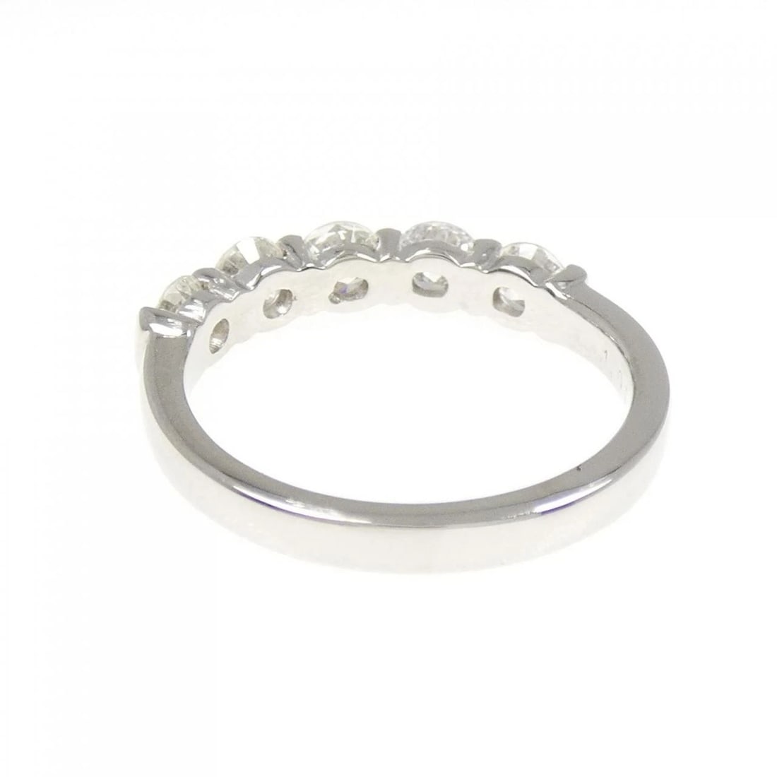 PT900 DIAMOND RING - 3