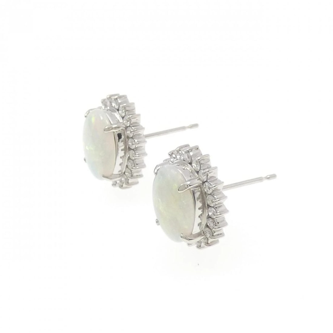 PT900 OPAL PIERCING - 2