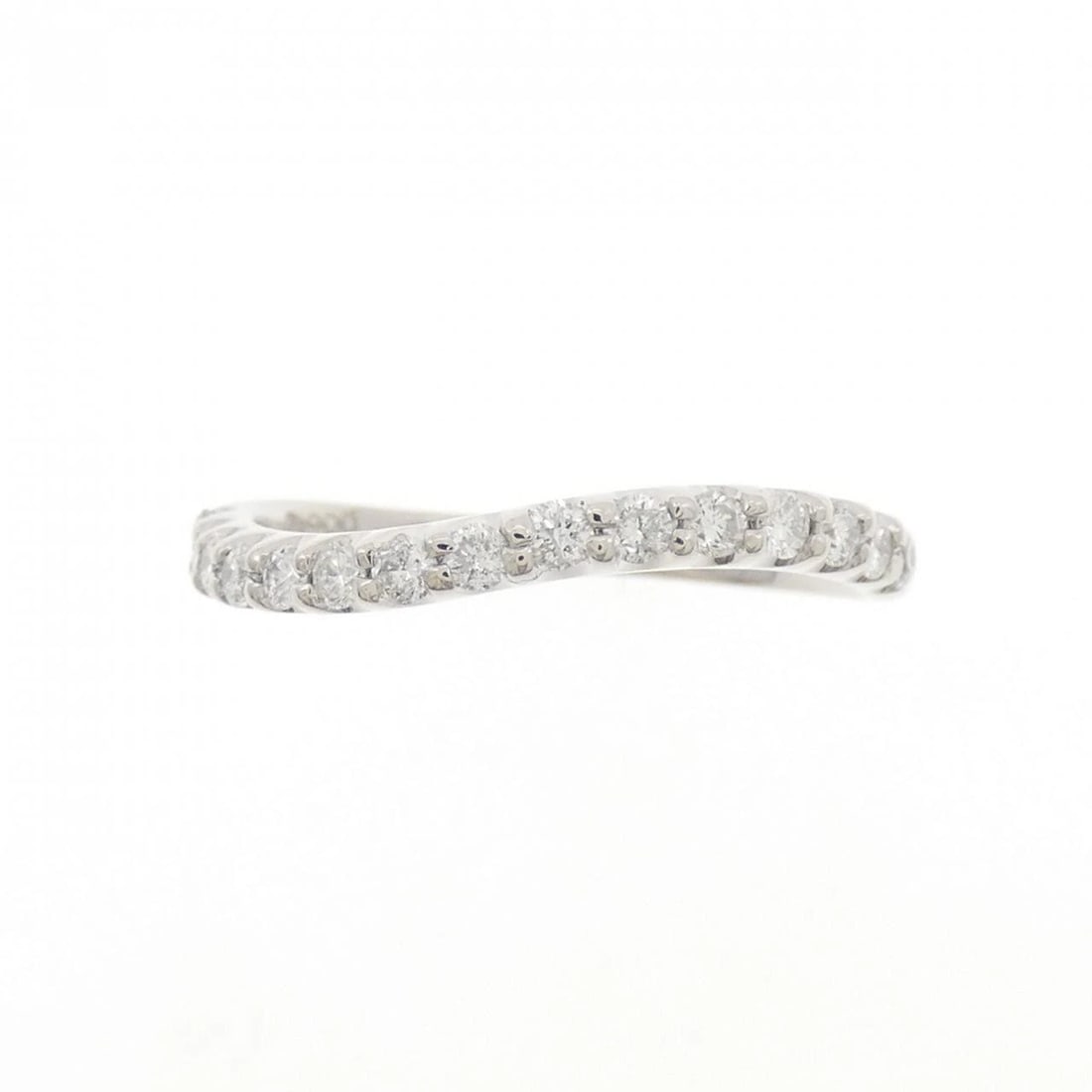 PT900 DIAMOND RING - 2