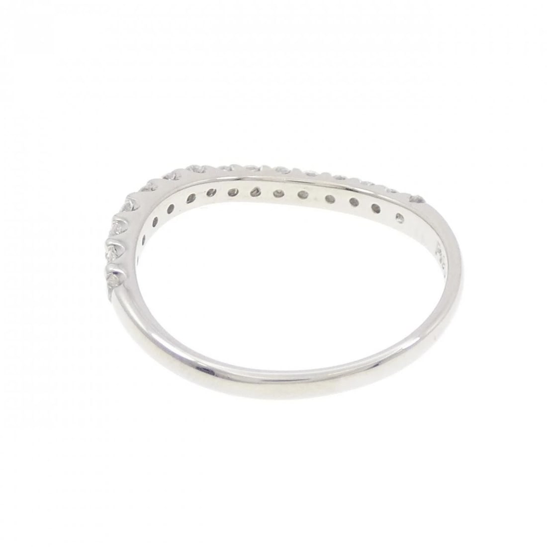 PT900 DIAMOND RING - 3