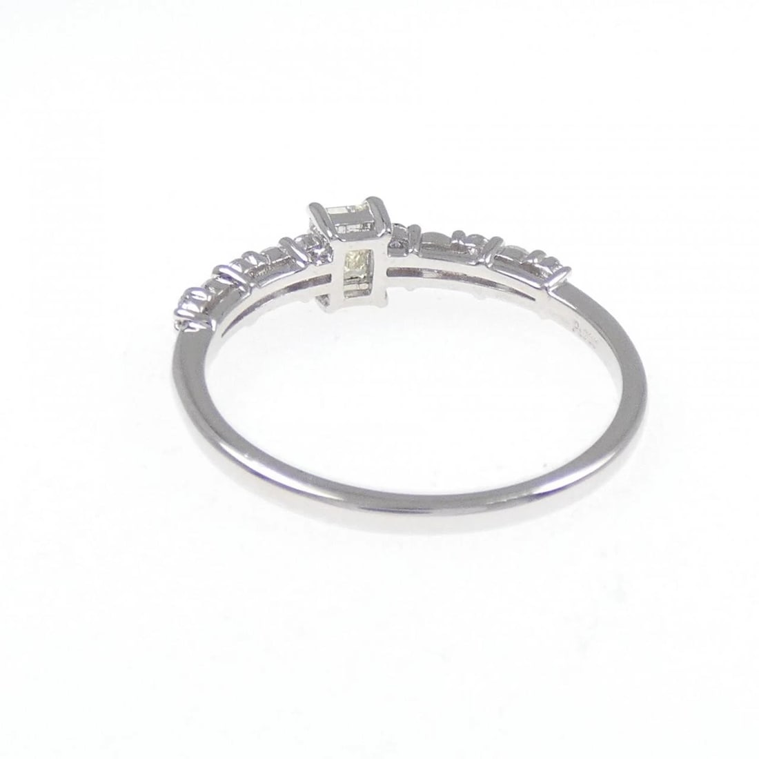 PT900 DIAMOND RING - 3