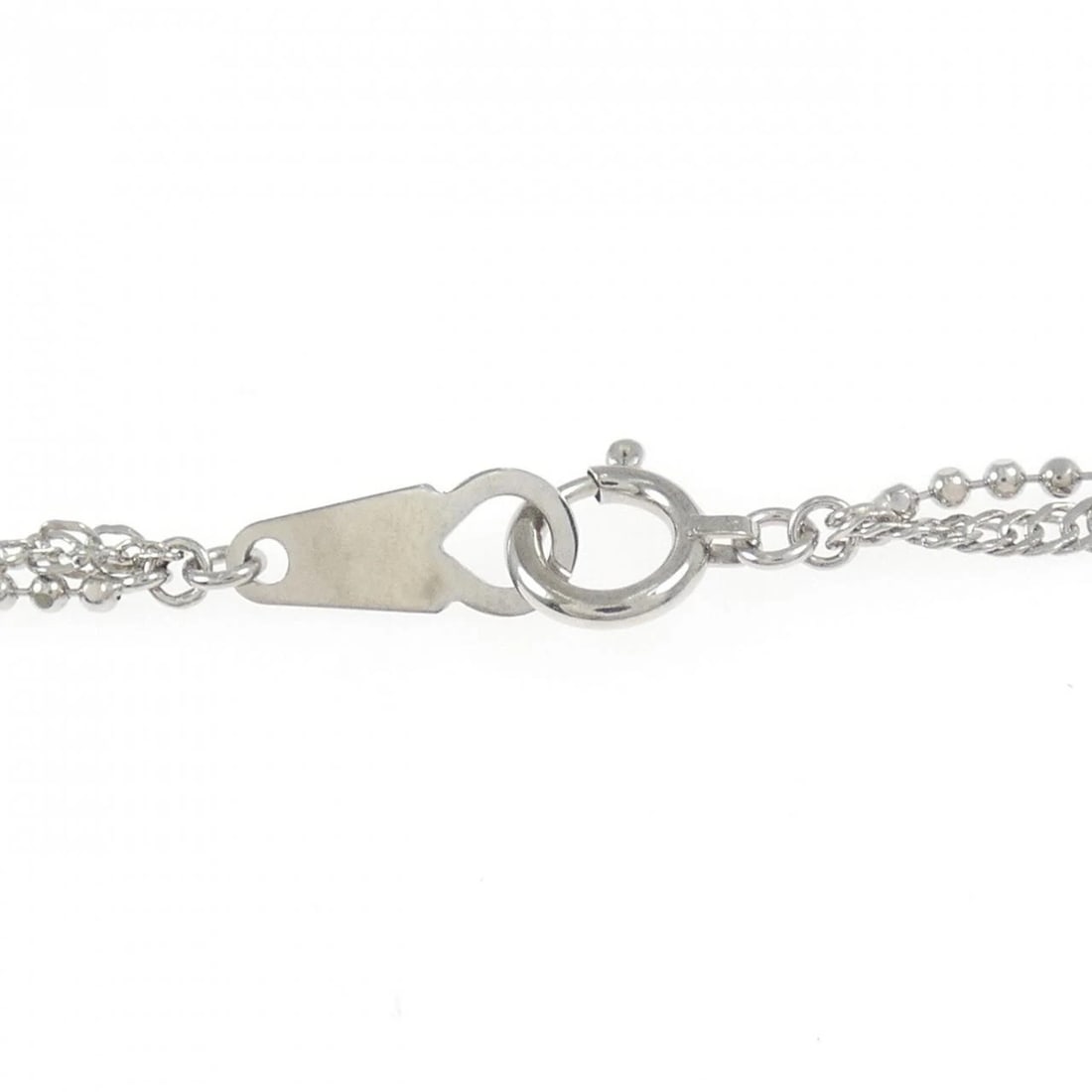 K18WG BRACELET - 3