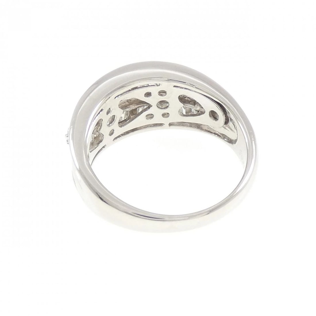 PT900 DIAMOND RING - 3