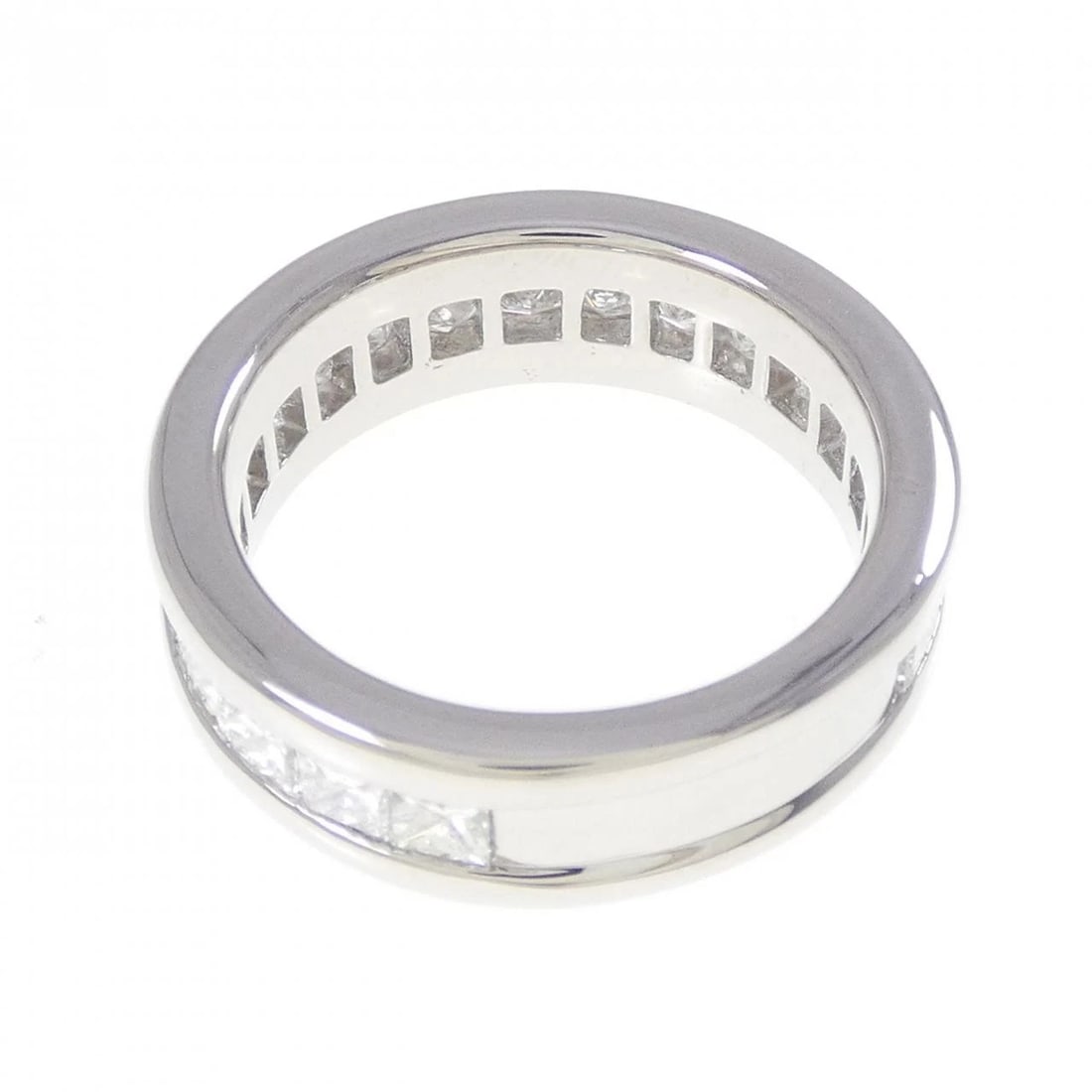 PT900 DIAMOND RING - 3