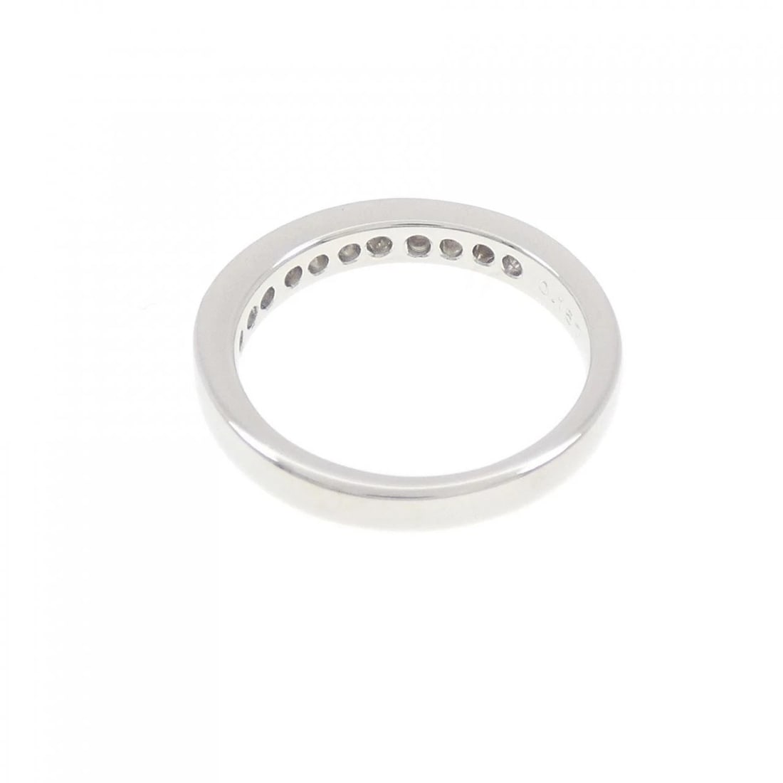 PT900 DIAMOND PINKY RING - 3