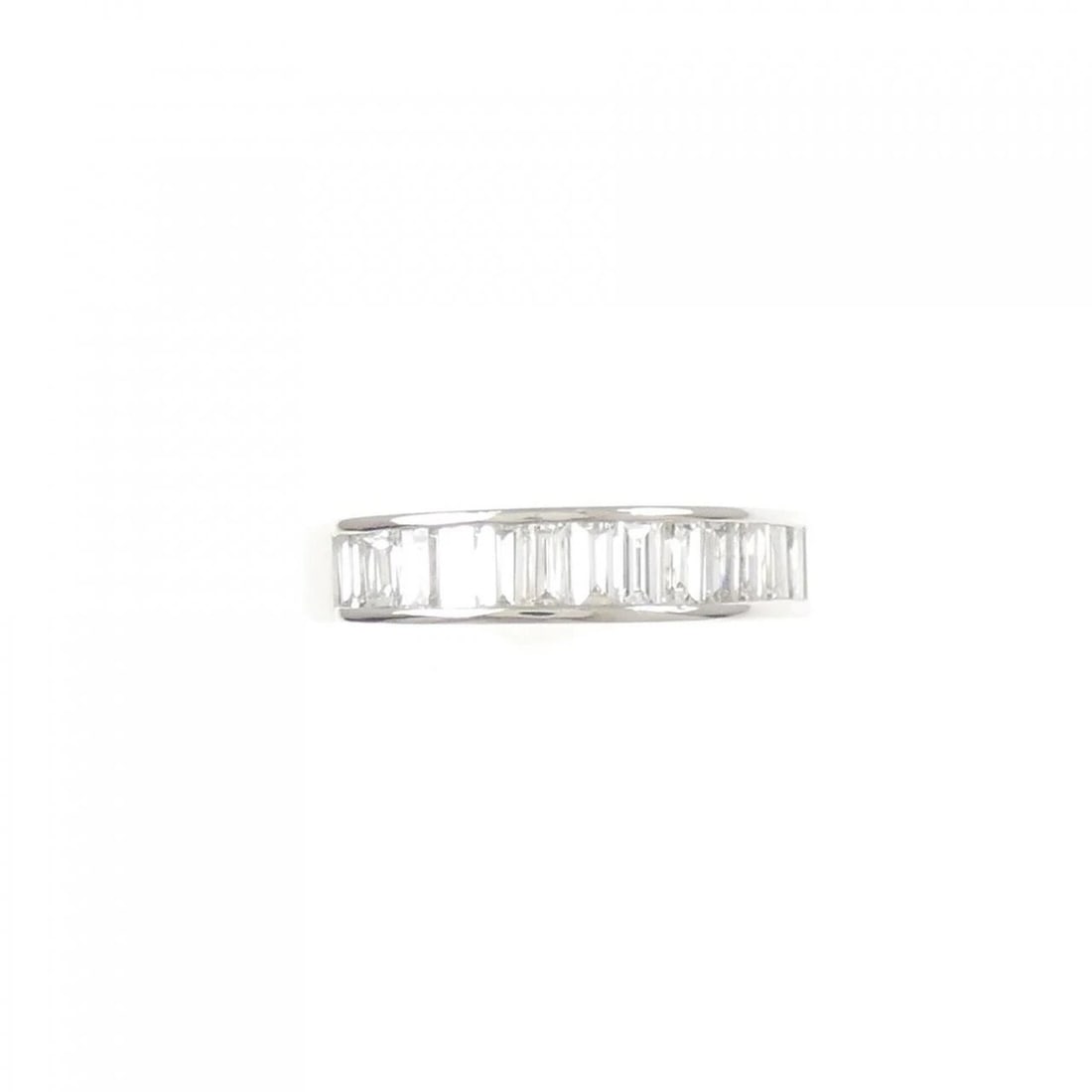 PT900 DIAMOND RING - 2