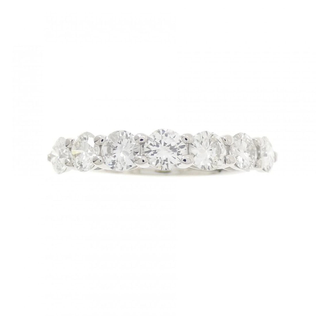 PT900 DIAMOND RING - 2