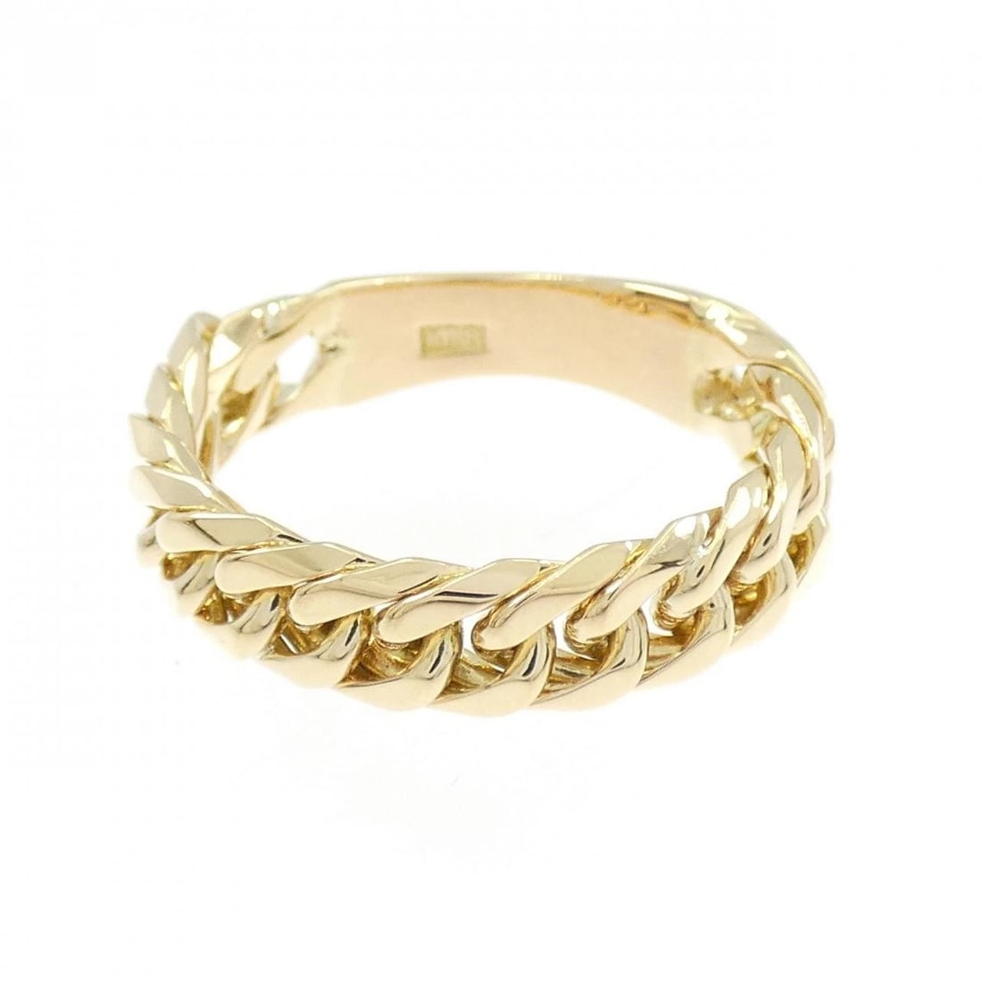 K18YG RING (1 of 3)