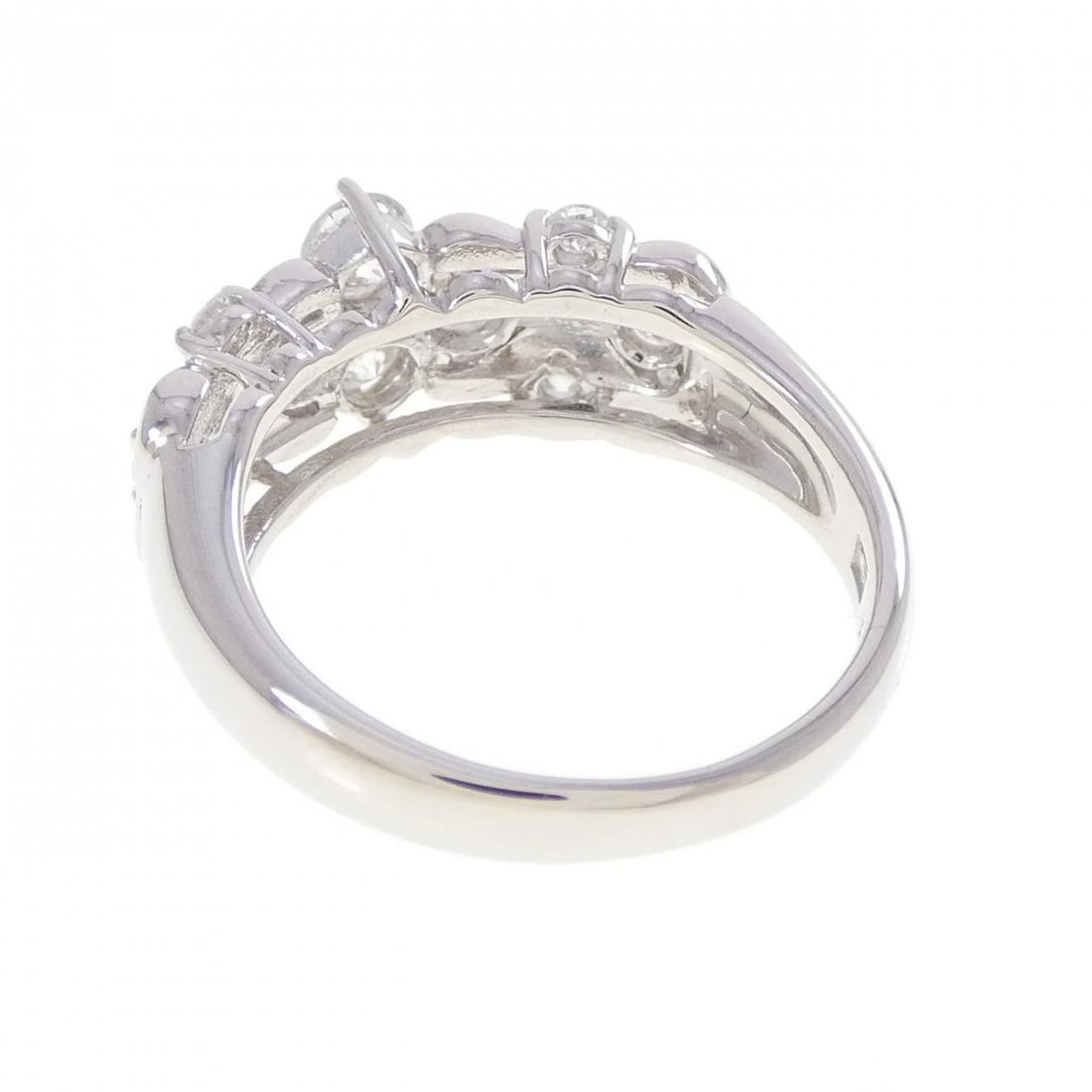 PT900 DIAMOND RING - 3