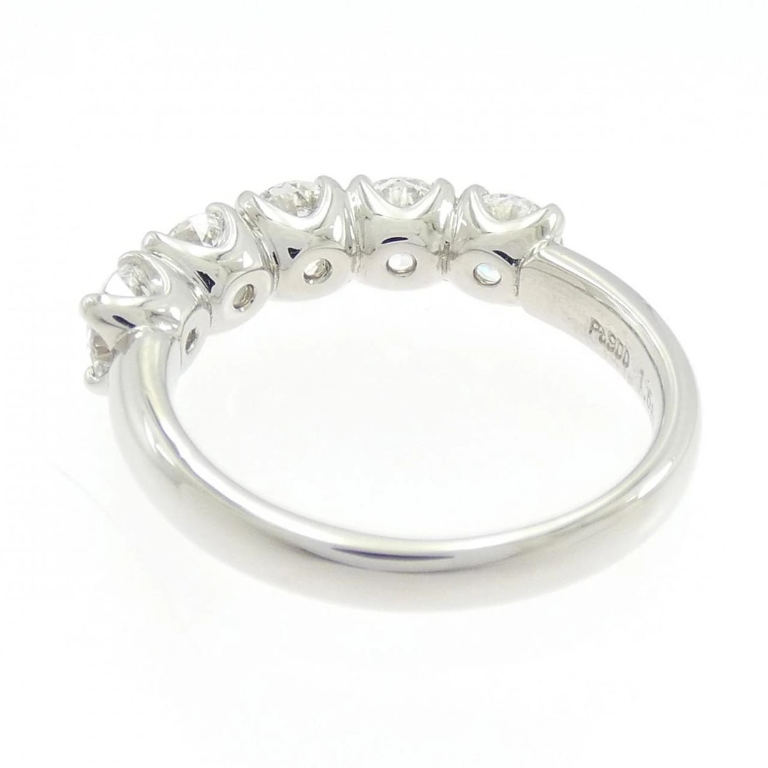 PT900 DIAMOND RING - 3