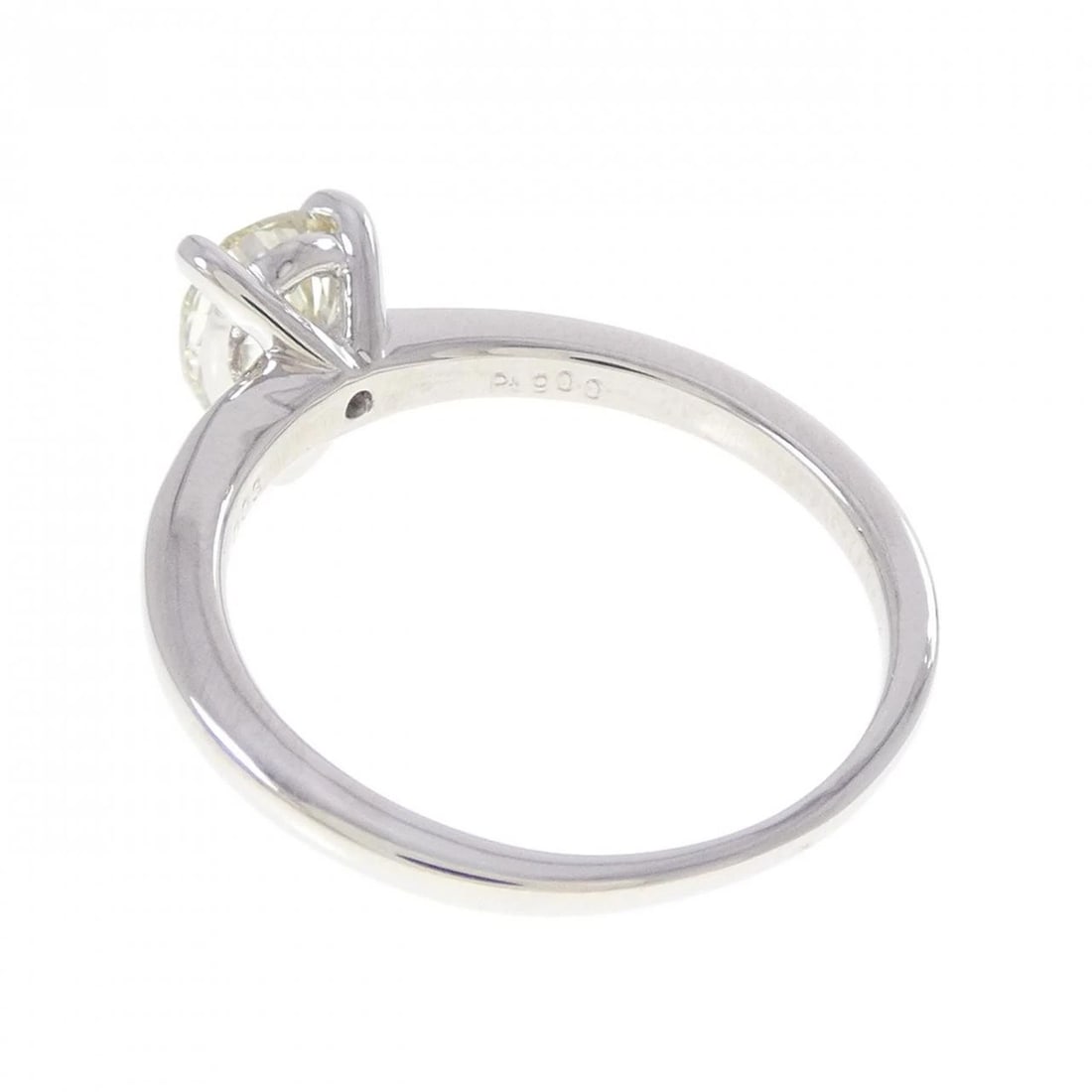 PT900 DIAMOND RING - 3
