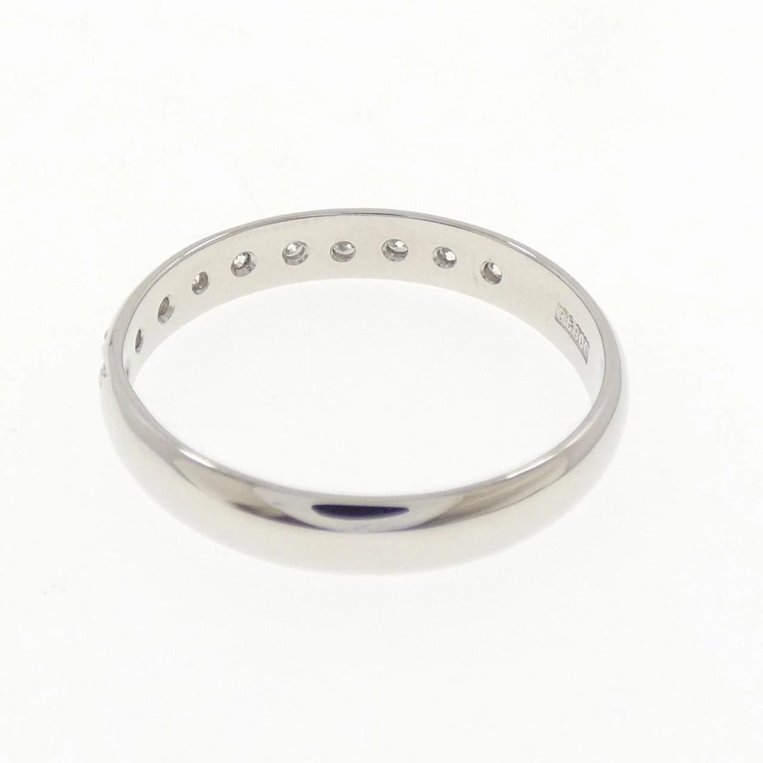 PT900 DIAMOND RING - 3