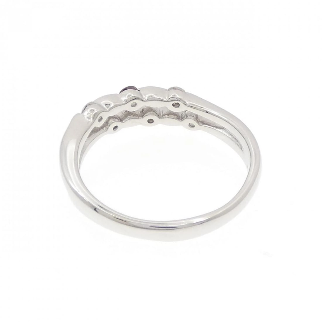 PT900 DIAMOND RING - 3