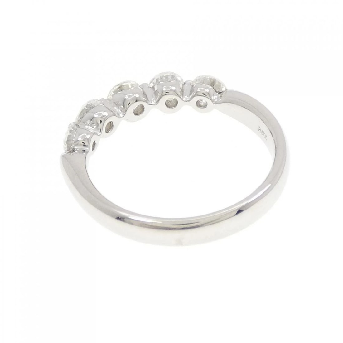 PT900 DIAMOND RING - 3