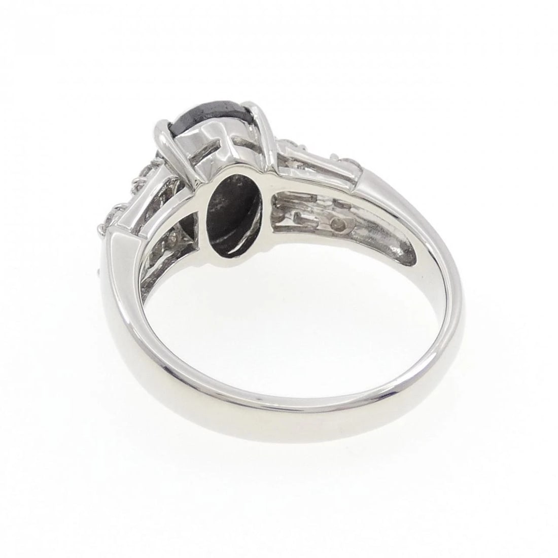 PT900 DIAMOND RING - 3