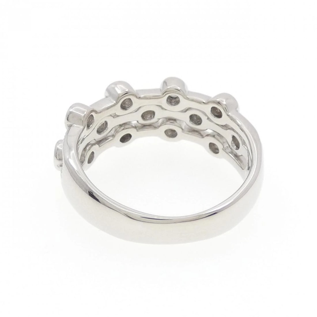 PT900 DIAMOND RING - 3