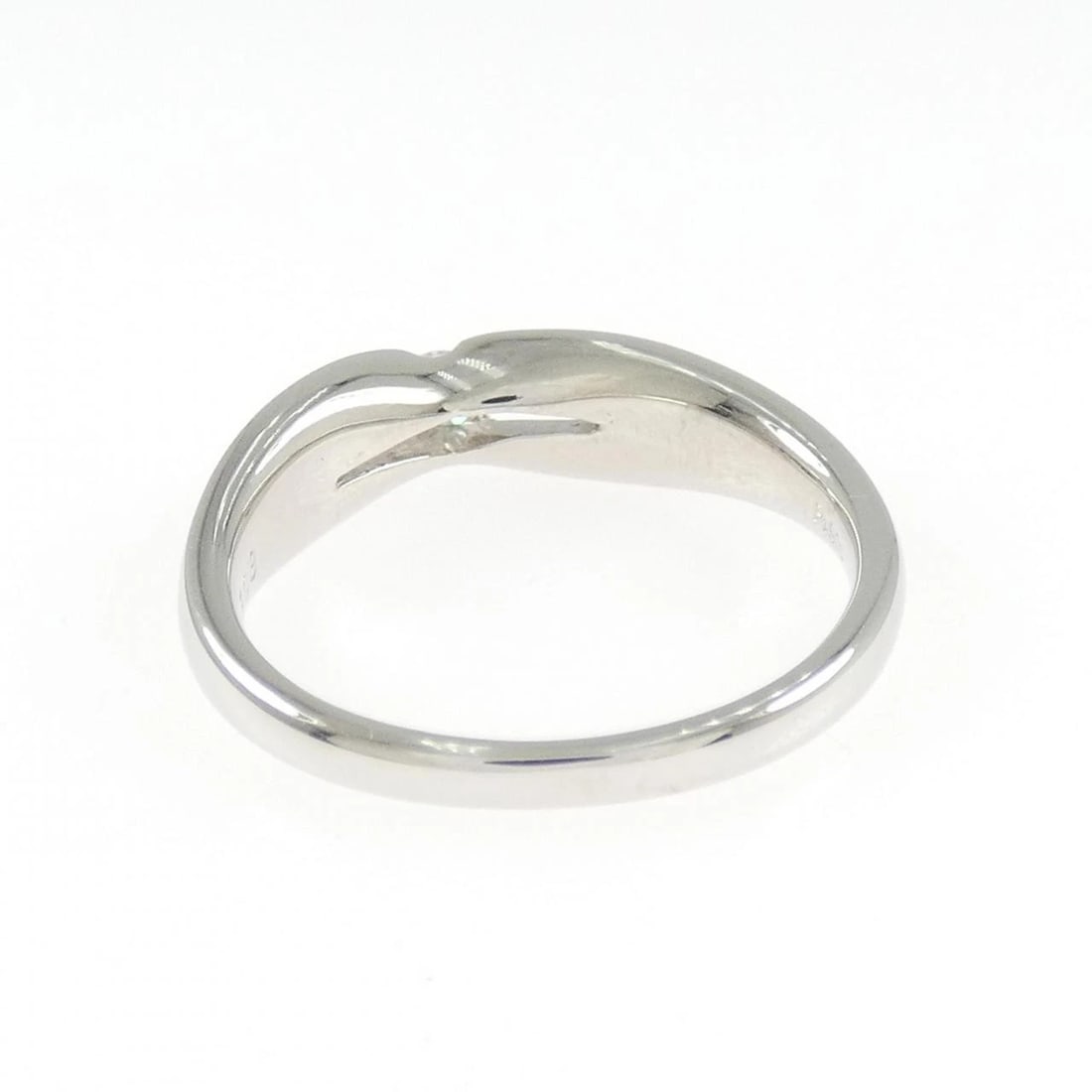 PT900 DIAMOND RING - 3