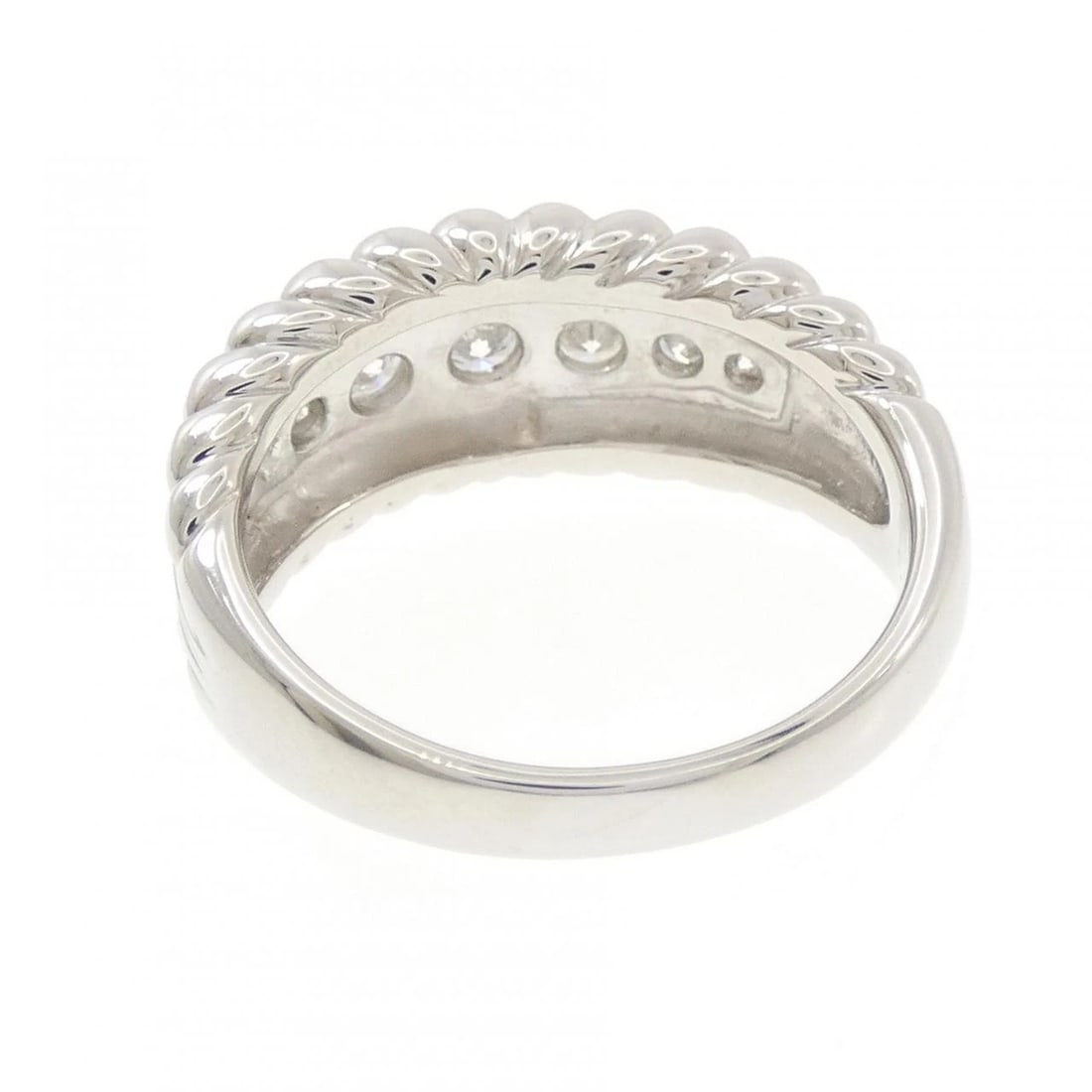 PT900 DIAMOND RING - 3
