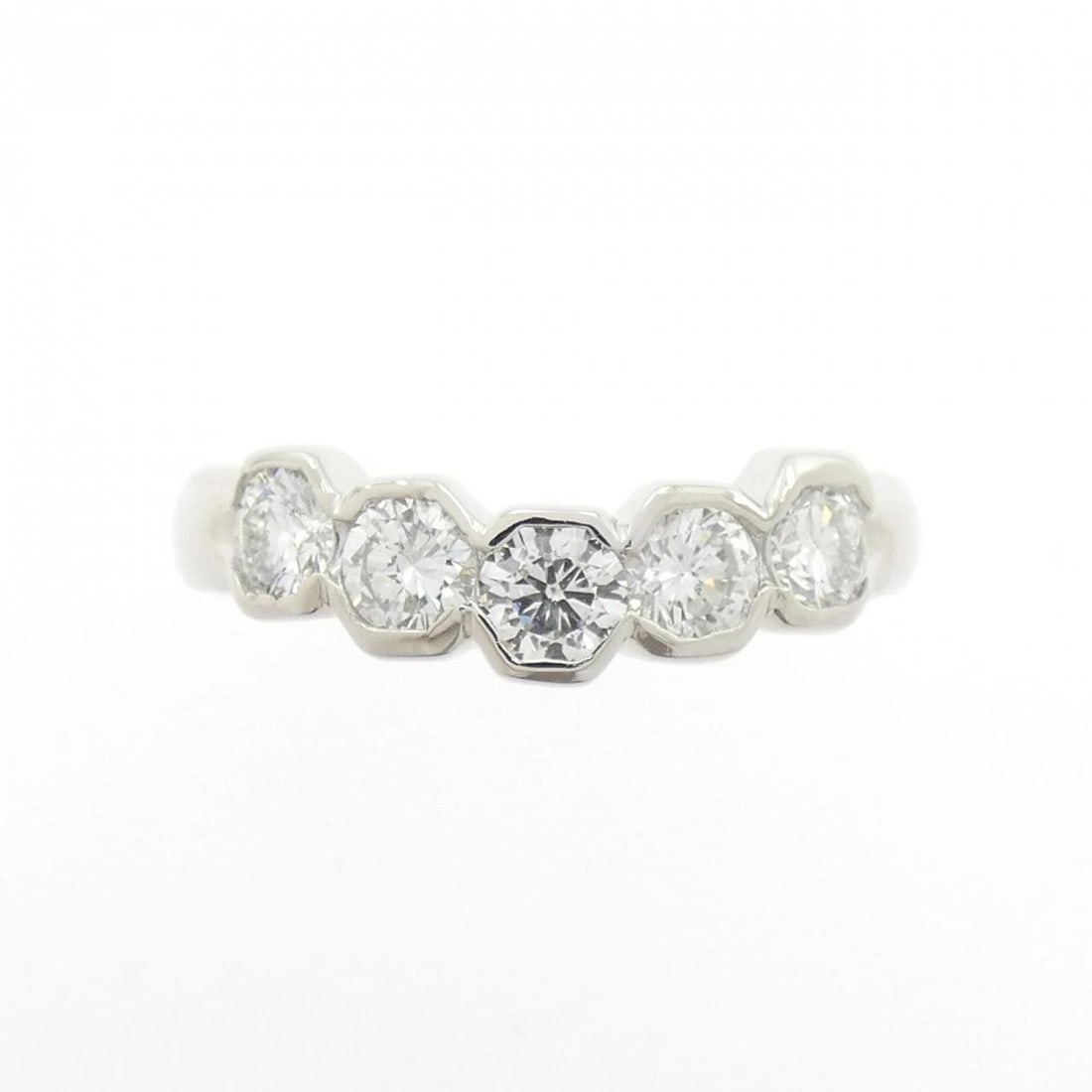 PT850 DIAMOND RING - 2