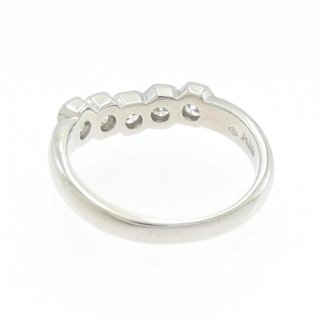 PT850 DIAMOND RING - 3