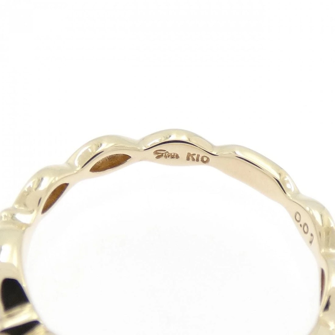 STAR JEWELRY OPAL RING - 4