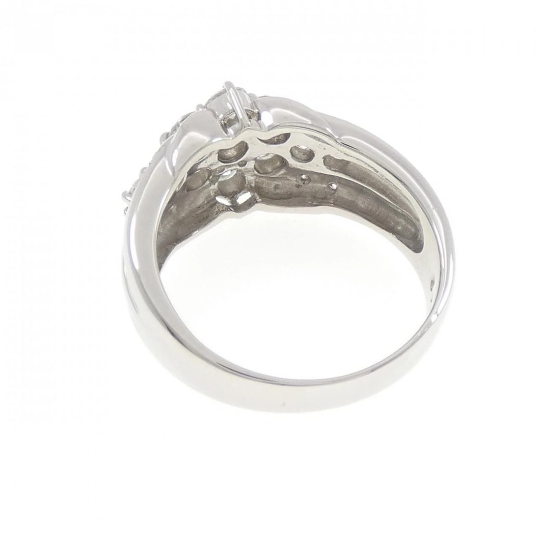PT900 DIAMOND RING - 3