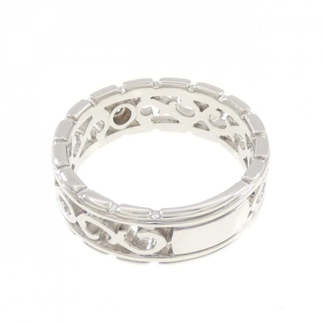 PT900 DIAMOND RING - 3
