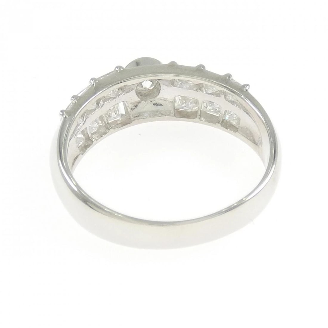 PT900 DIAMOND RING - 3